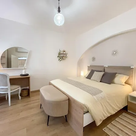 Apartamento Pietro *