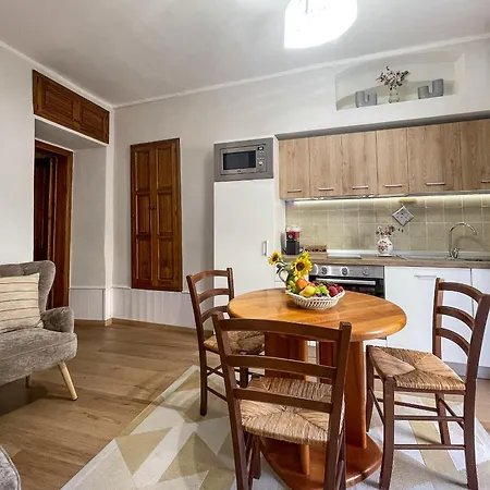 Pietro Apartamento *